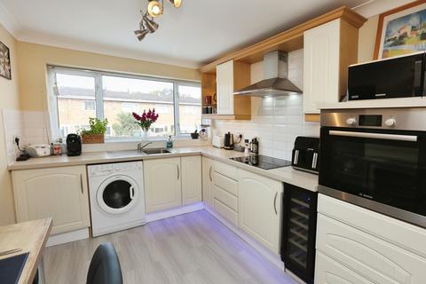 2 bedroom end of terrace house for sale, Dragoon Close, Southampton, Hampshire, SO19