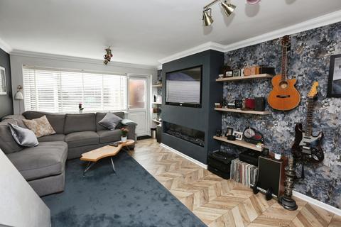 2 bedroom end of terrace house for sale, Dragoon Close, Southampton, Hampshire, SO19