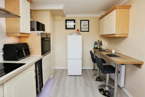 2 bedroom end of terrace house for sale, Dragoon Close, Southampton, Hampshire, SO19