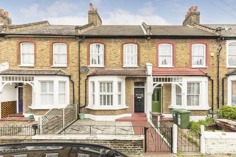 undefined, Felday Road, London SE13