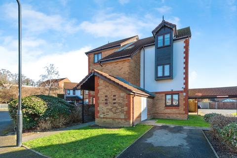 Hulton Close, Southampton, Hampshire, SO19