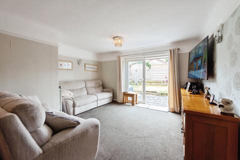 undefined, Temple Gardens, Southampton, Hampshire, SO19