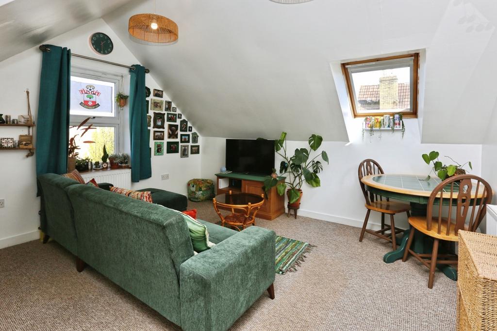 Living/Dining Room