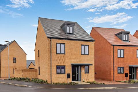 undefined, Spindle Way, St. Neots, Cambridgeshire, PE19