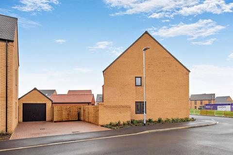 undefined, Spindle Way, St. Neots, Cambridgeshire, PE19