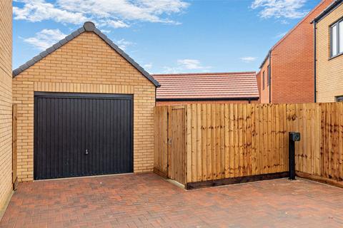 undefined, Spindle Way, St. Neots, Cambridgeshire, PE19