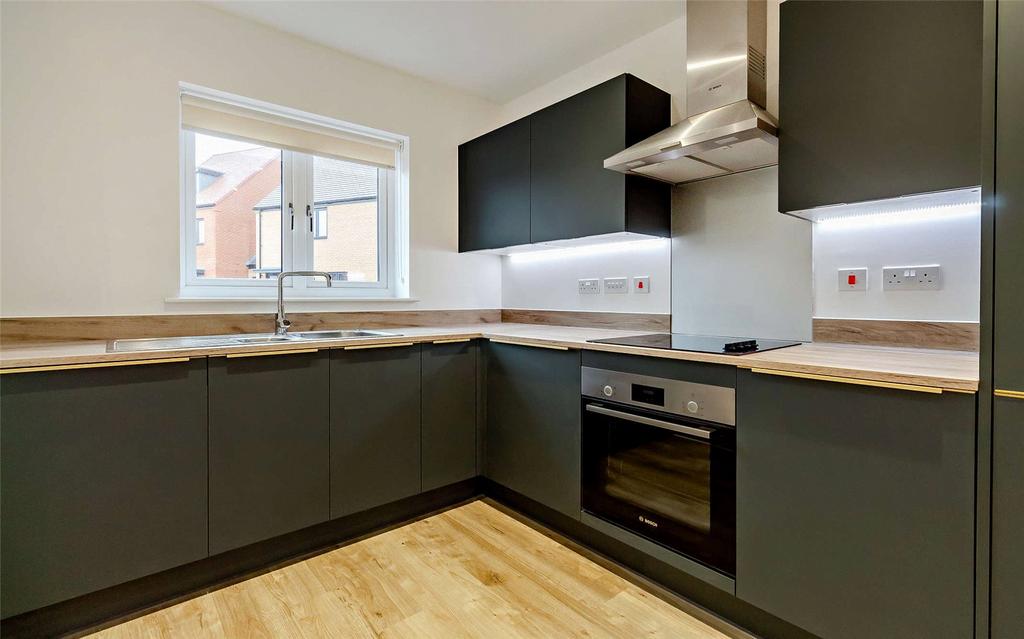 Living/Kitchen/Diner