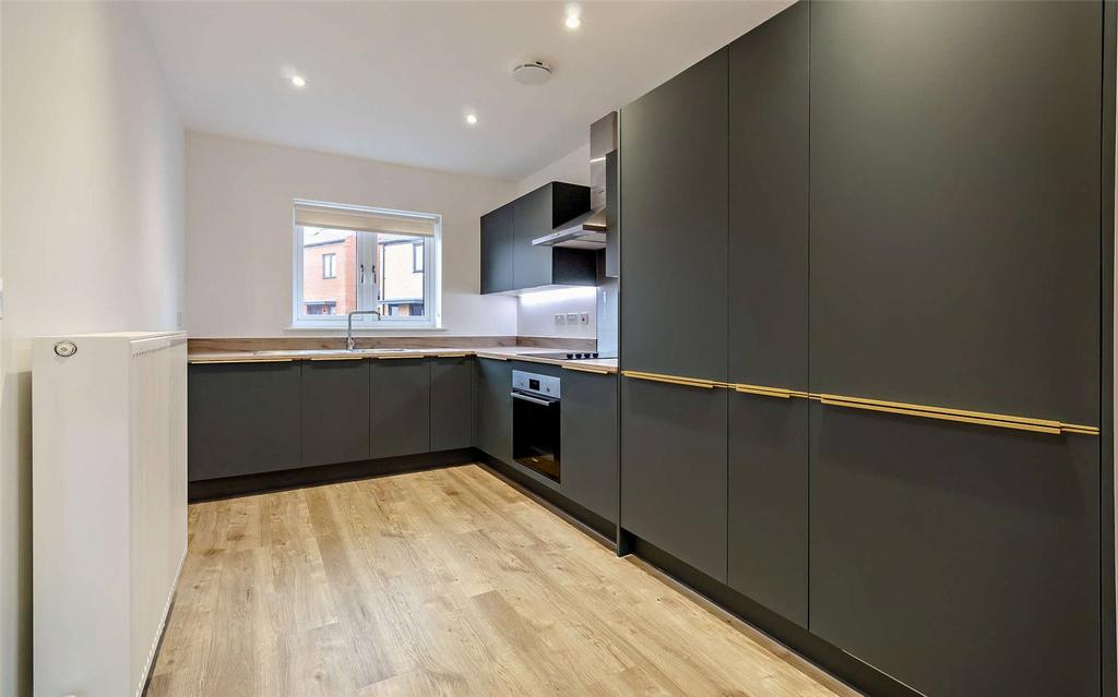 Living/Kitchen/Diner
