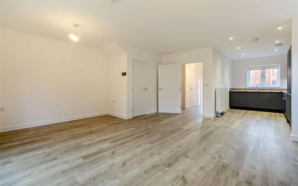 Living/Kitchen/Diner