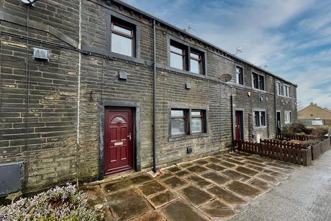 County Bridge, Denholme, Bradford, BD13