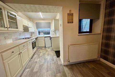 undefined, County Bridge, Denholme, Bradford, BD13