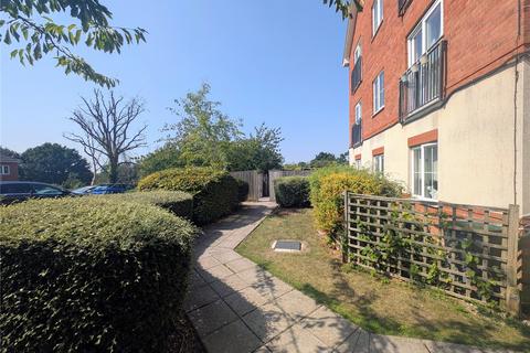 Bursledon Road, SOUTHAMPTON, Hampshire, SO19