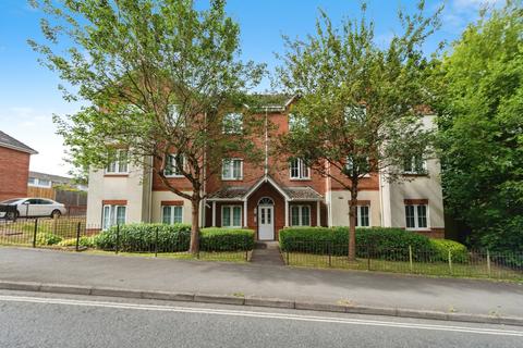 2 bedroom flat for sale, Bursledon Road, SOUTHAMPTON, Hampshire, SO19