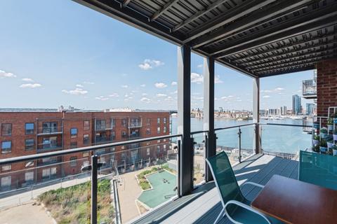 2 bedroom flat for sale, Denyer Walk, SOUTHAMPTON, Hampshire, SO19