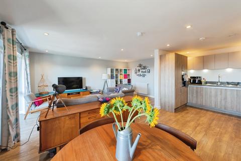 2 bedroom flat for sale, Denyer Walk, SOUTHAMPTON, Hampshire, SO19