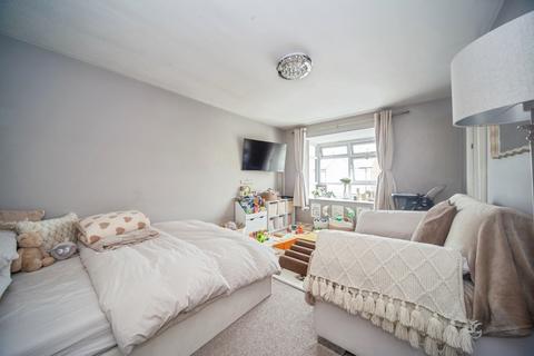 undefined, Bullar Road, Southampton, Hampshire, SO18