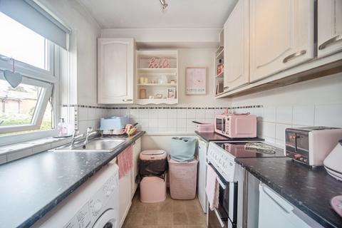 undefined, Bullar Road, Southampton, Hampshire, SO18