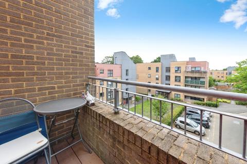 Mansfield Park Street, Southampton, Hampshire, SO18