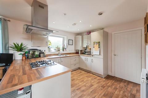 2 bedroom flat for sale, Mansfield Park Street, Southampton, Hampshire, SO18