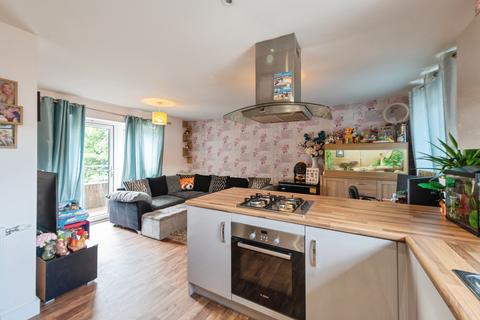 2 bedroom flat for sale, Mansfield Park Street, Southampton, Hampshire, SO18