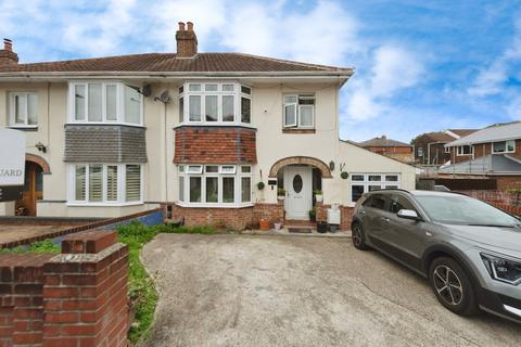 Longmore Avenue, SOUTHAMPTON, Hampshire, SO19