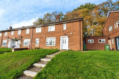 Fritham Road, Southampton, Hampshire, SO18