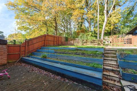 undefined, Fritham Road, Southampton, Hampshire, SO18