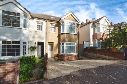 Copsewood Road, Southampton, Hampshire, SO18