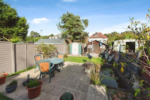 undefined, Copsewood Road, Southampton, Hampshire, SO18