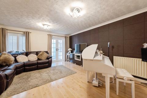3 bedroom end of terrace house for sale, Barrow Down Gardens, Southampton, Hampshire, SO19