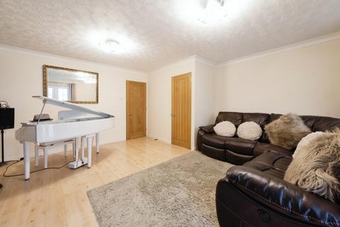 3 bedroom end of terrace house for sale, Barrow Down Gardens, Southampton, Hampshire, SO19
