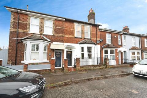 Macnaghten Road, Southampton, Hampshire, SO18