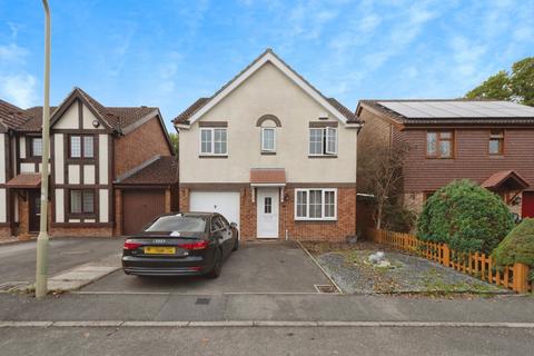 undefined, Mallard Gardens, Hedge End, Southampton, Hampshire, SO30