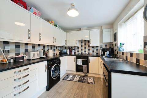 undefined, Mallard Gardens, Hedge End, Southampton, Hampshire, SO30