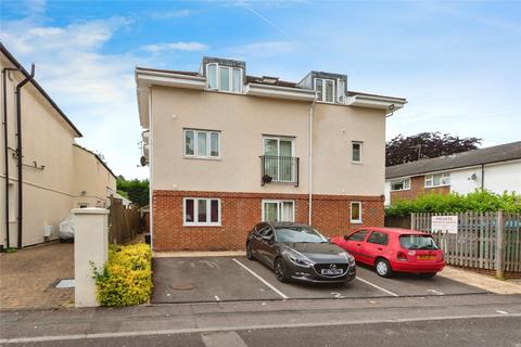 Knightwood Court, 52 Inkerman Road, Southampton, Hampshire, SO19