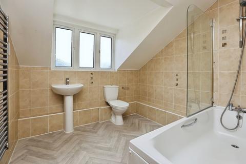 undefined, Knightwood Court, 52 Inkerman Road, Southampton, Hampshire, SO19