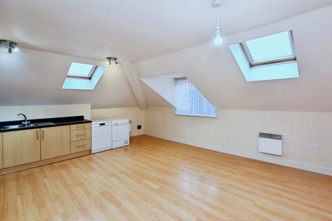 undefined, Knightwood Court, 52 Inkerman Road, Southampton, Hampshire, SO19