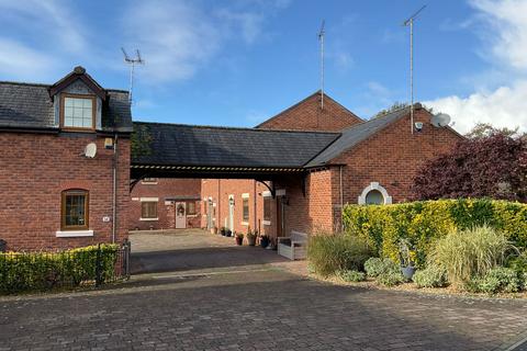 undefined, Guinea Hall Mews, Southport PR9
