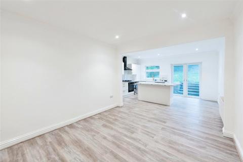 undefined, Newton Road, Southampton, Hampshire, SO18