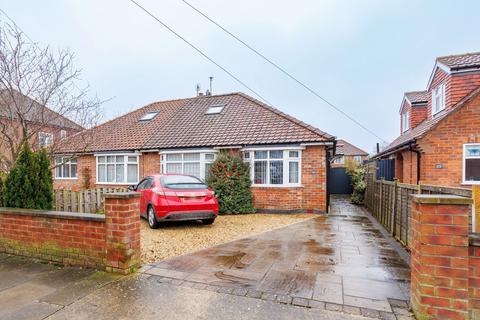 undefined, Woodlands Grove, York YO31