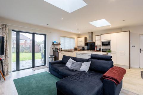 undefined, Woodlands Grove, York YO31