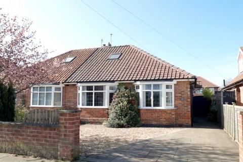 undefined, Woodlands Grove, York YO31