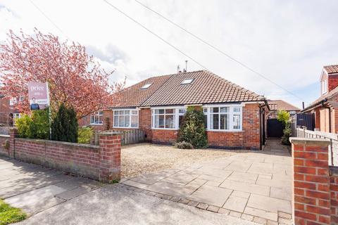 undefined, Woodlands Grove, York YO31