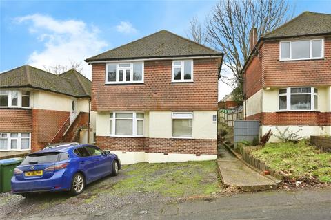 undefined, Vale Drive, Southampton, Hampshire, SO18