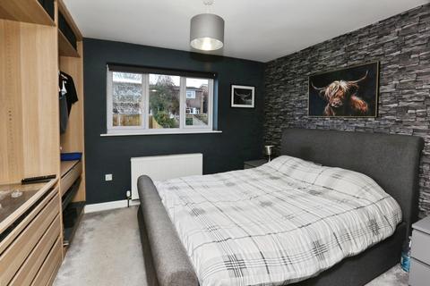 3 bedroom terraced house for sale, Shooters Hill Close, Southampton, Hampshire, SO19