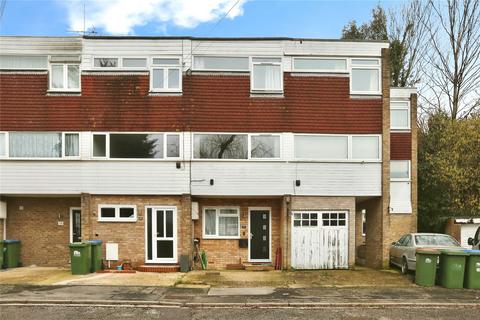 Dimond Close, Southampton, Hampshire, SO18
