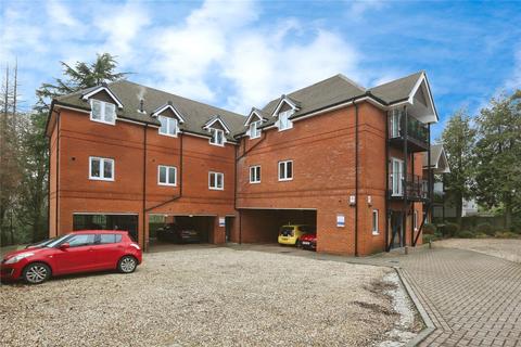 Chalk Hill, West End, Southampton, Hampshire, SO18
