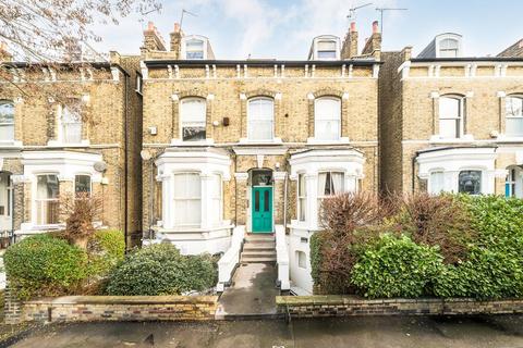 Gauden Road, London SW4