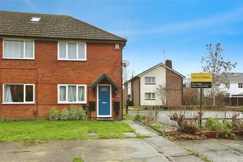 Claudeen Close, SOUTHAMPTON, Hampshire, SO18
