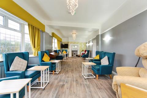 undefined, Osmaston Road, Birkenhead, CH42